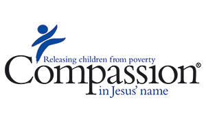 Ministry Partner - Compassion Australia