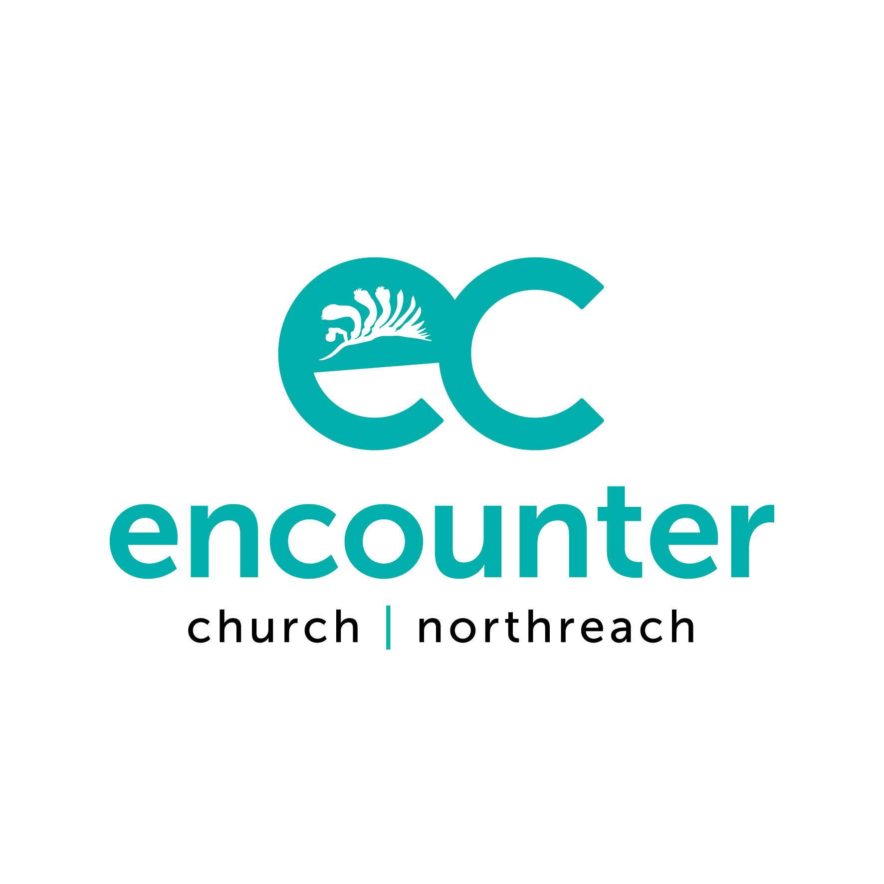 Encounter Church Northreach Logo
